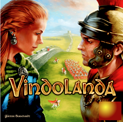 Vindolanda