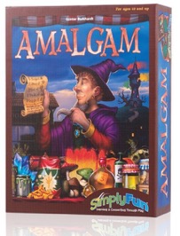 Amalgam